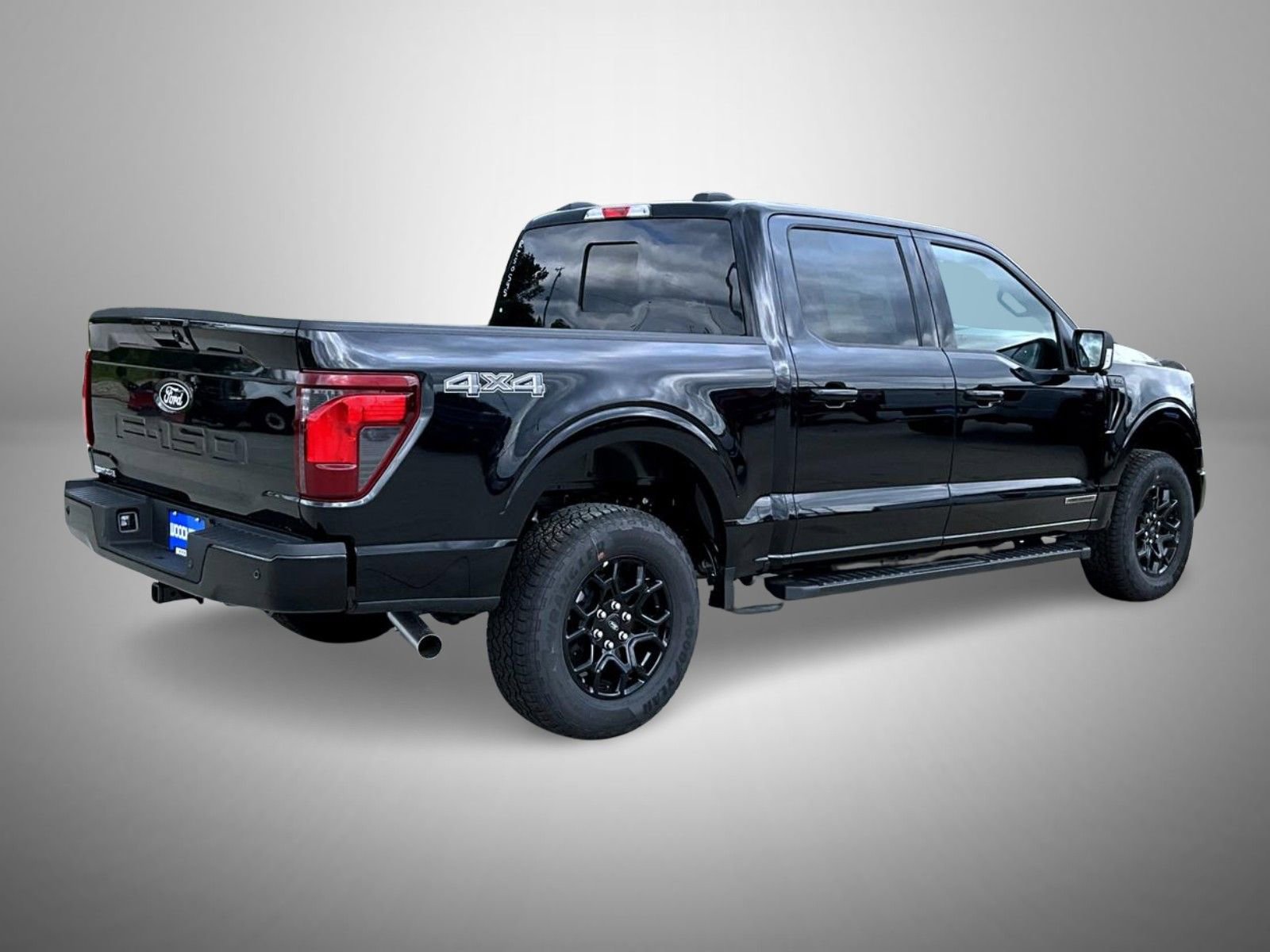 New 2025 Ford F150 XLT w/ Equipment Group 302A MID image 5