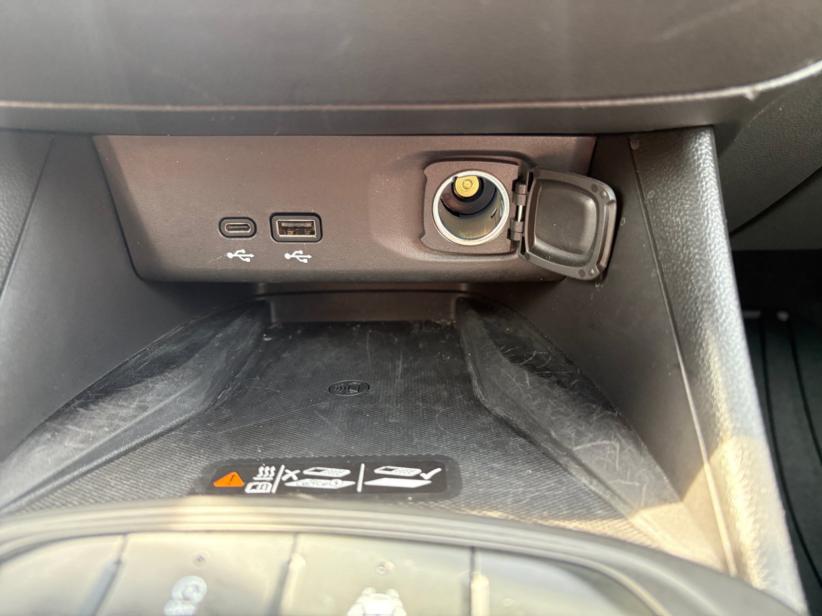 Used 2026 Buick Envista Preferred w/ Convenience I Package FWD image 19