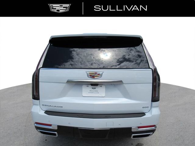 New 2026 Cadillac Escalade ESV Luxury w/ Touring Package image 5