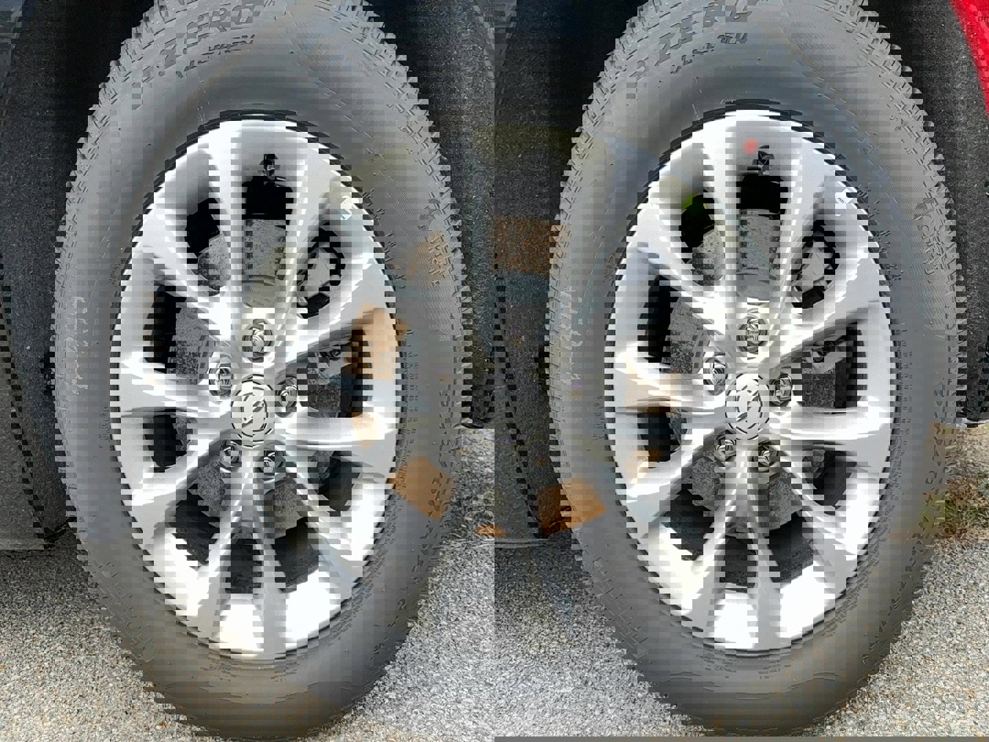 New 2026 Chrysler Pacifica Select image 5