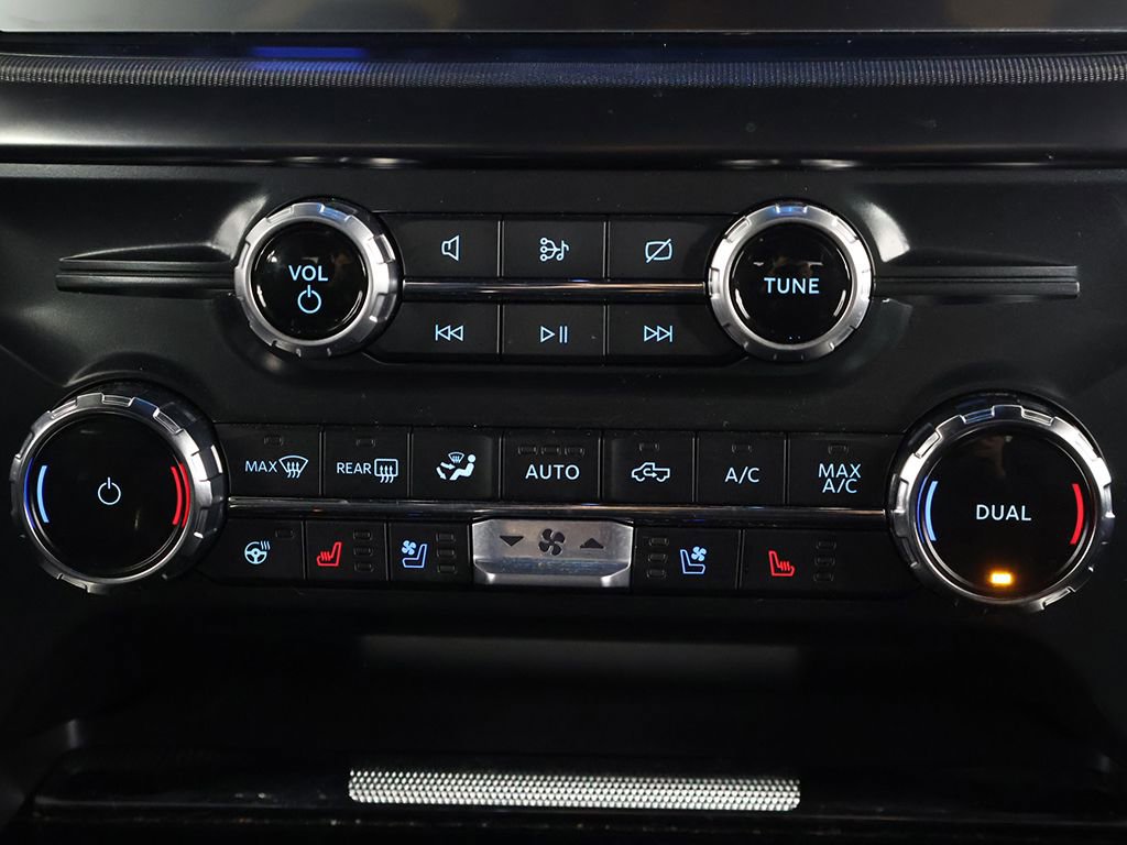 Used 2022 Ford F150 Platinum w/ Equipment Group 701A High AWD/4WD image 46