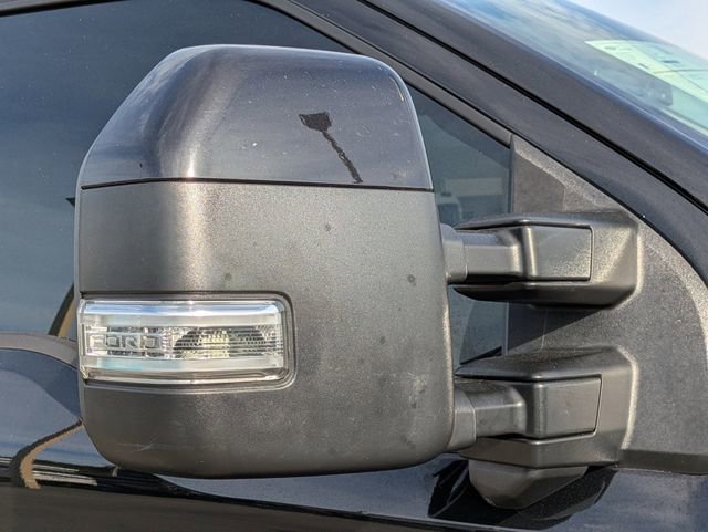 Used 2024 Ford F250 Lariat w/ Sport Appearance Package image 12