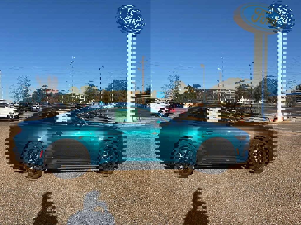 New 2026 Ford Mustang GT image 6