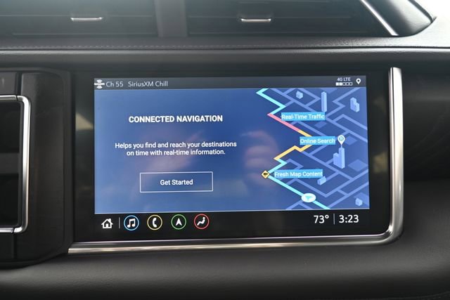 Used 2021 GMC Yukon Denali w/ Denali Ultimate Package AWD/4WD image 49