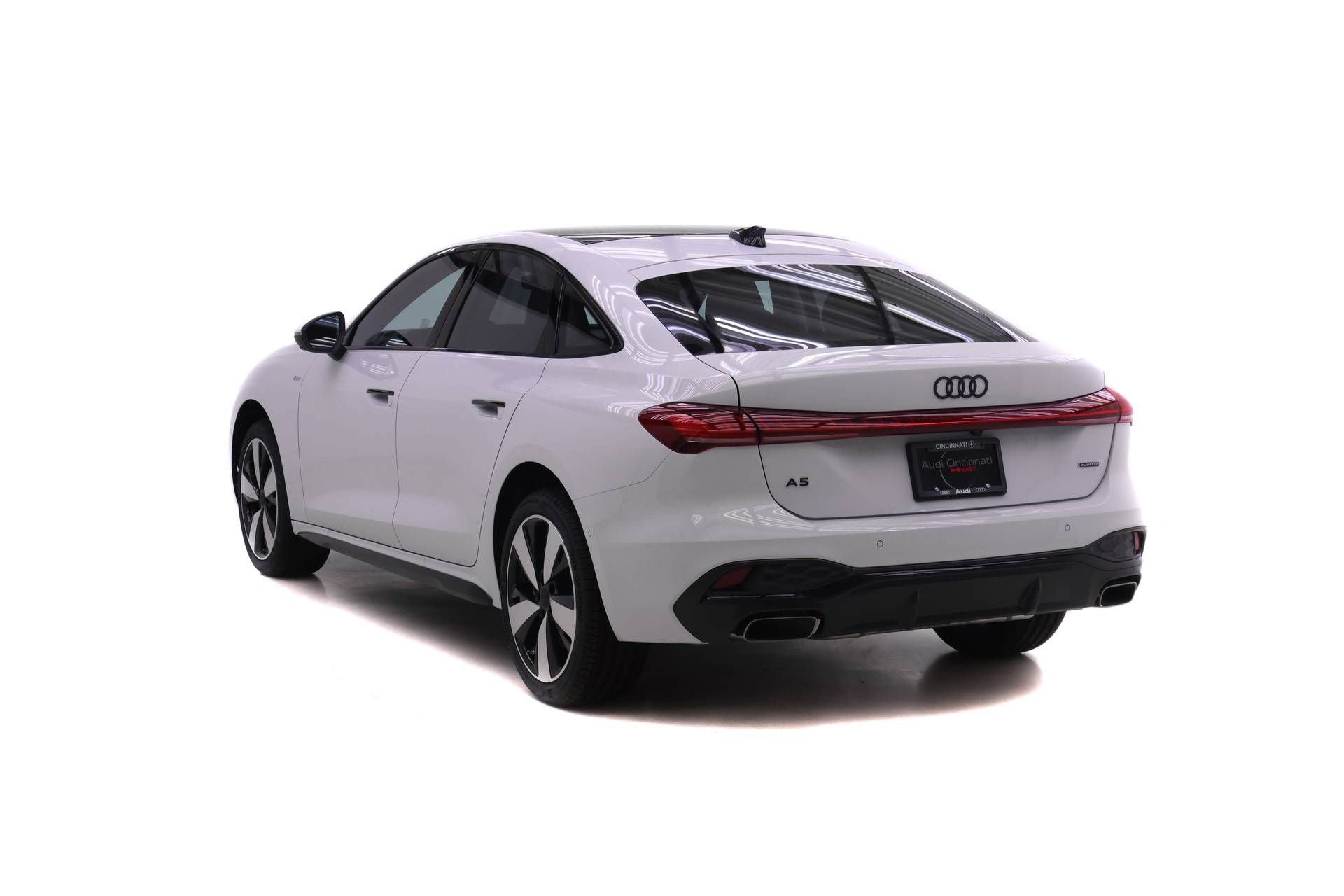 New 2026 Audi A5 2.0T Premium Plus AWD/4WD image 5