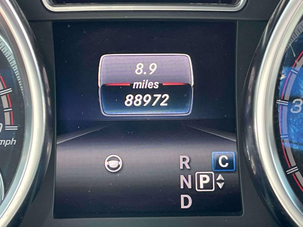 Used 2019 Mercedes-Benz GLS 63 AMG 4MATIC image 40