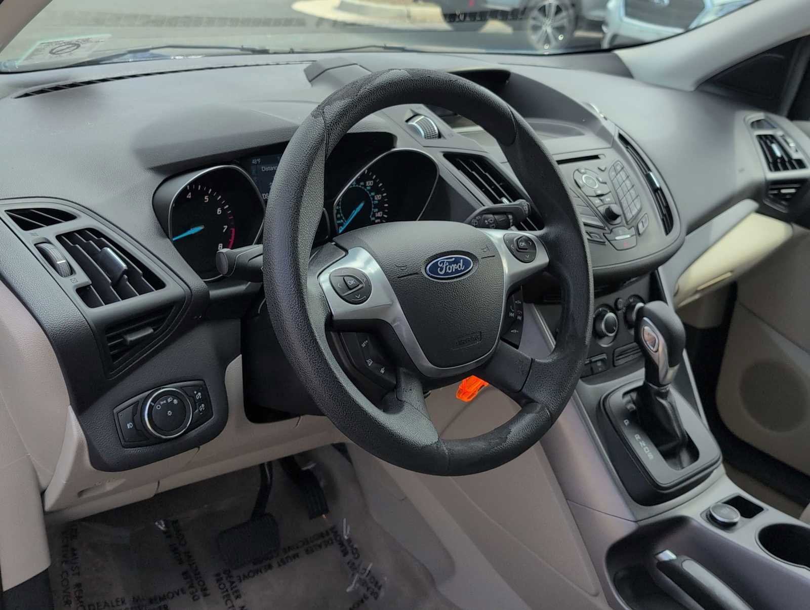 Used 2014 Ford Escape SE image 10