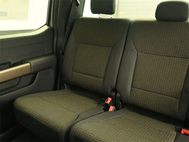 New 2025 Ford F150 STX w/ Equipment Group 201A FX4 image 20