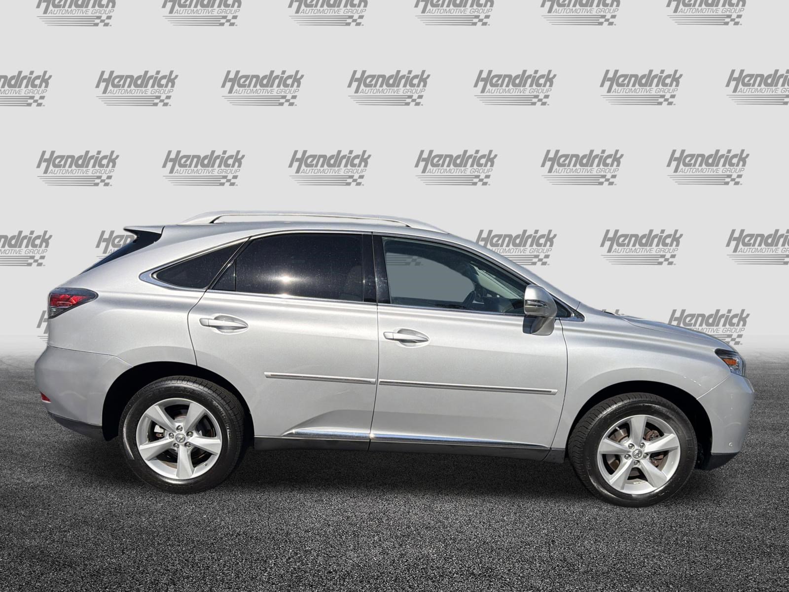 Used 2014 Lexus RX 350 AWD w/ Navigation Package image 11