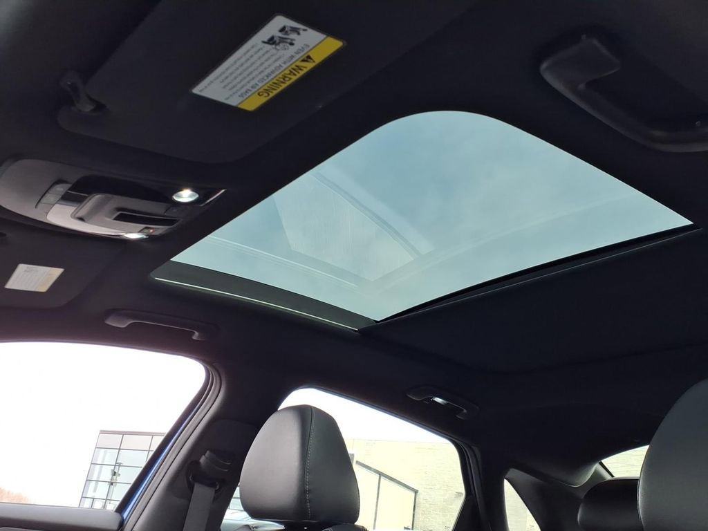 Certified 2022 Kia K5 GT-Line w/ GT-Line Awd Premium Package image 18