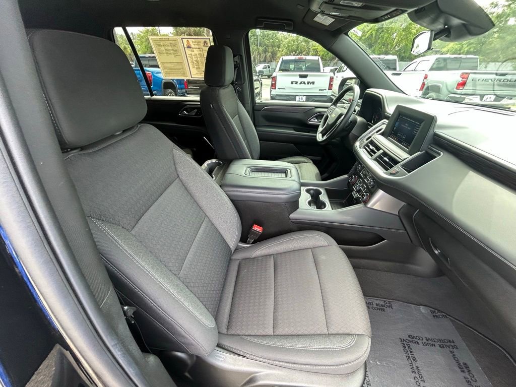 Used 2023 Chevrolet Tahoe LS w/ Driver Alert Package image 24