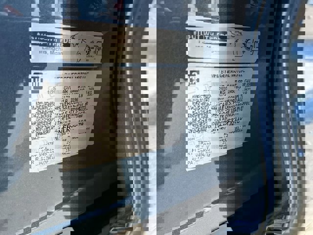 New 2026 Chevrolet Traverse RS w/ LPO, Floor Liner Package image 35