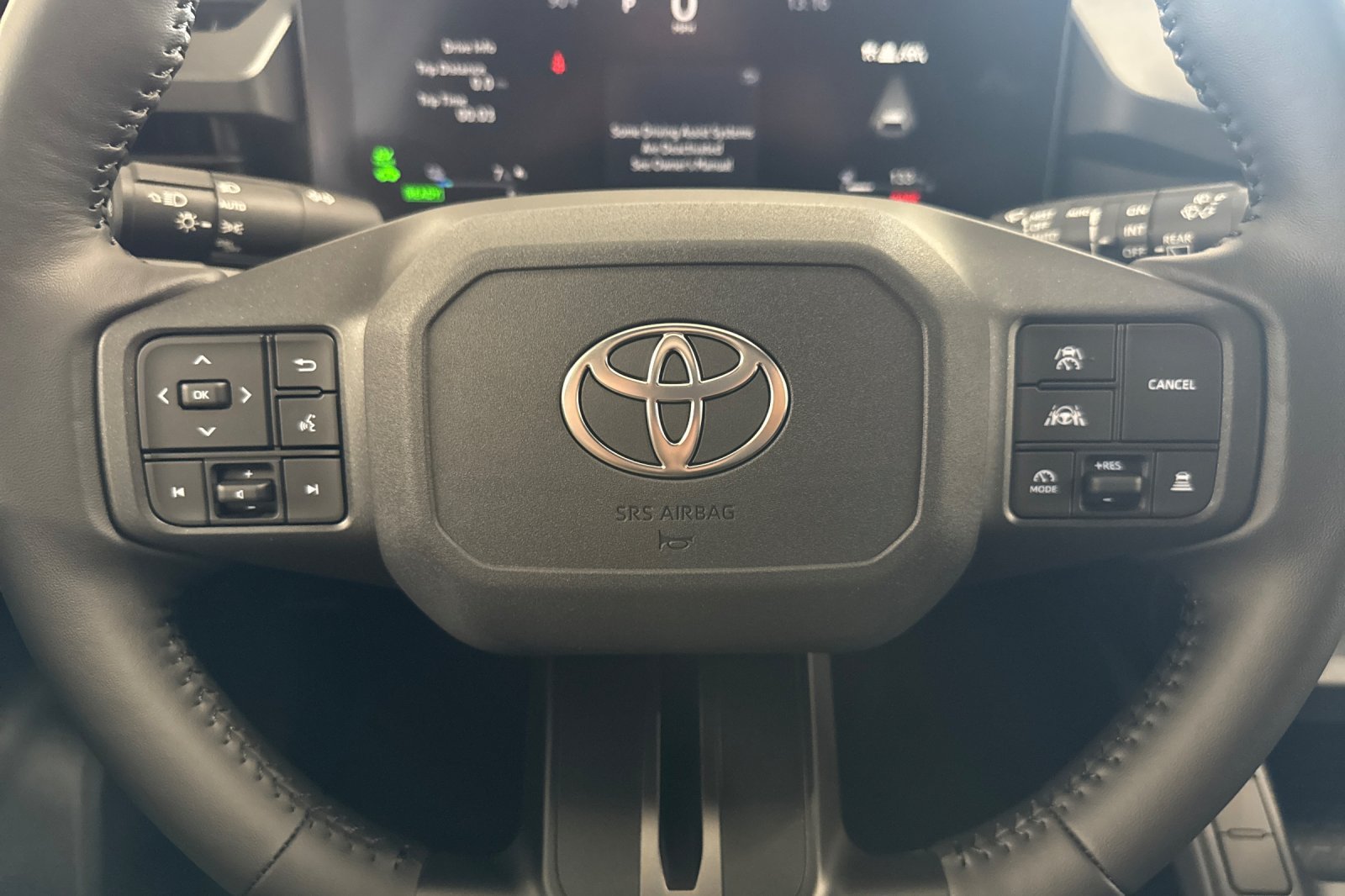 New 2026 Toyota RAV4 SE w/ Convenience Package AWD/4WD image 28