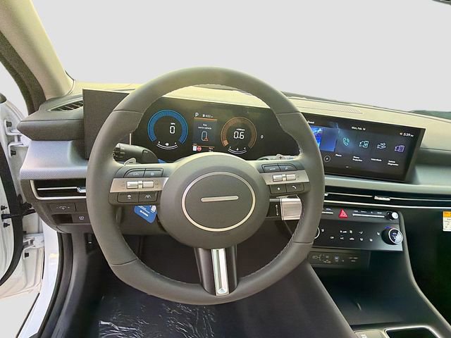 New 2026 Hyundai Sonata SEL FWD image 11