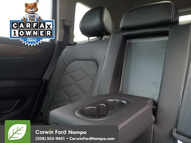 Used 2025 Volkswagen Atlas SE image 26