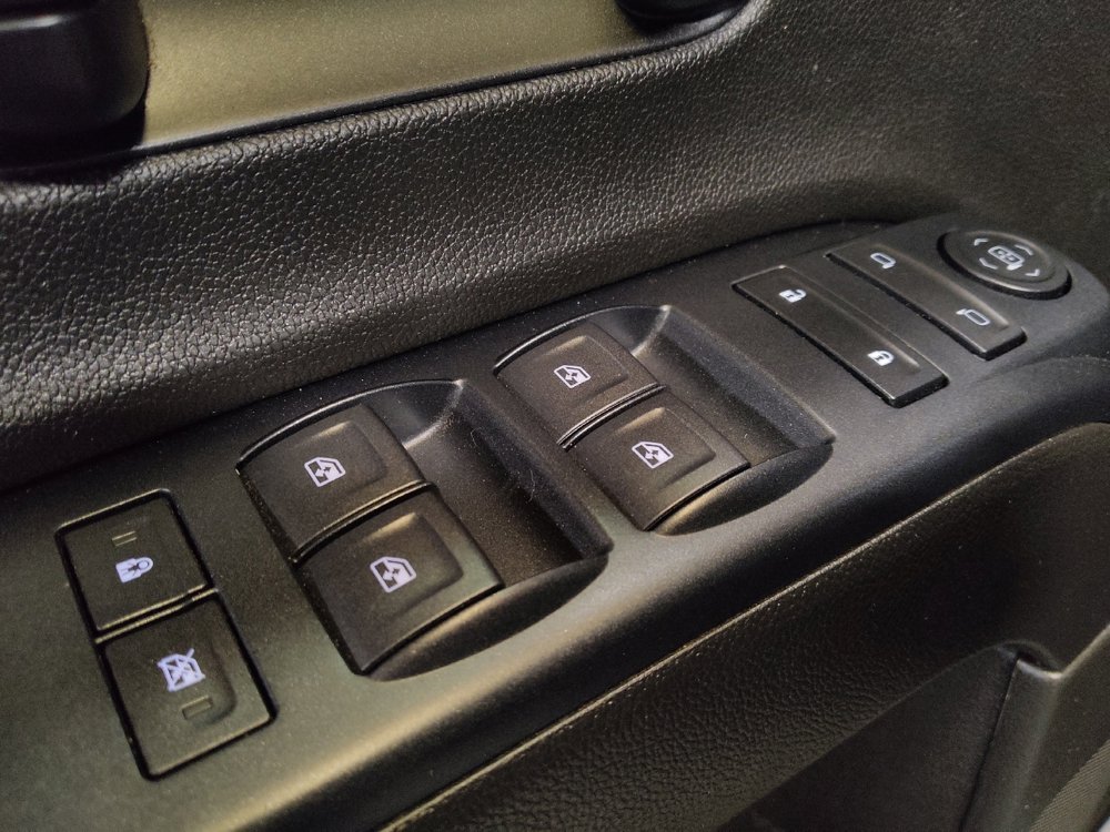 Used 2017 Chevrolet Silverado 1500 Custom w/ Rally 1 Edition image 27