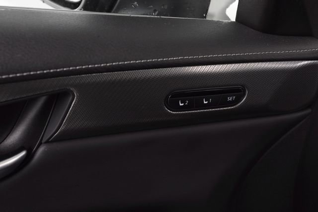 Used 2022 INFINITI QX60 Luxe AWD/4WD image 12