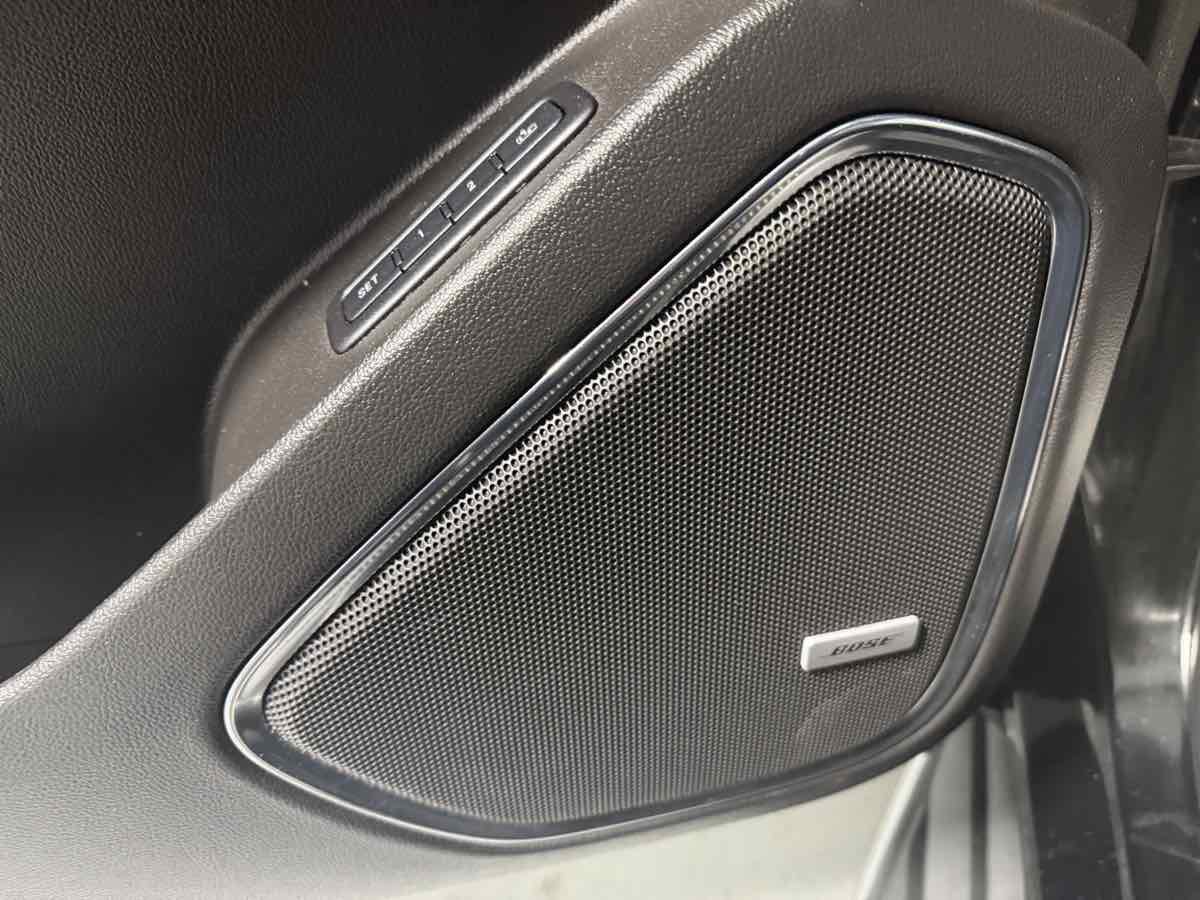 Used 2015 Chevrolet Tahoe LTZ w/ Max Trailering Package image 13