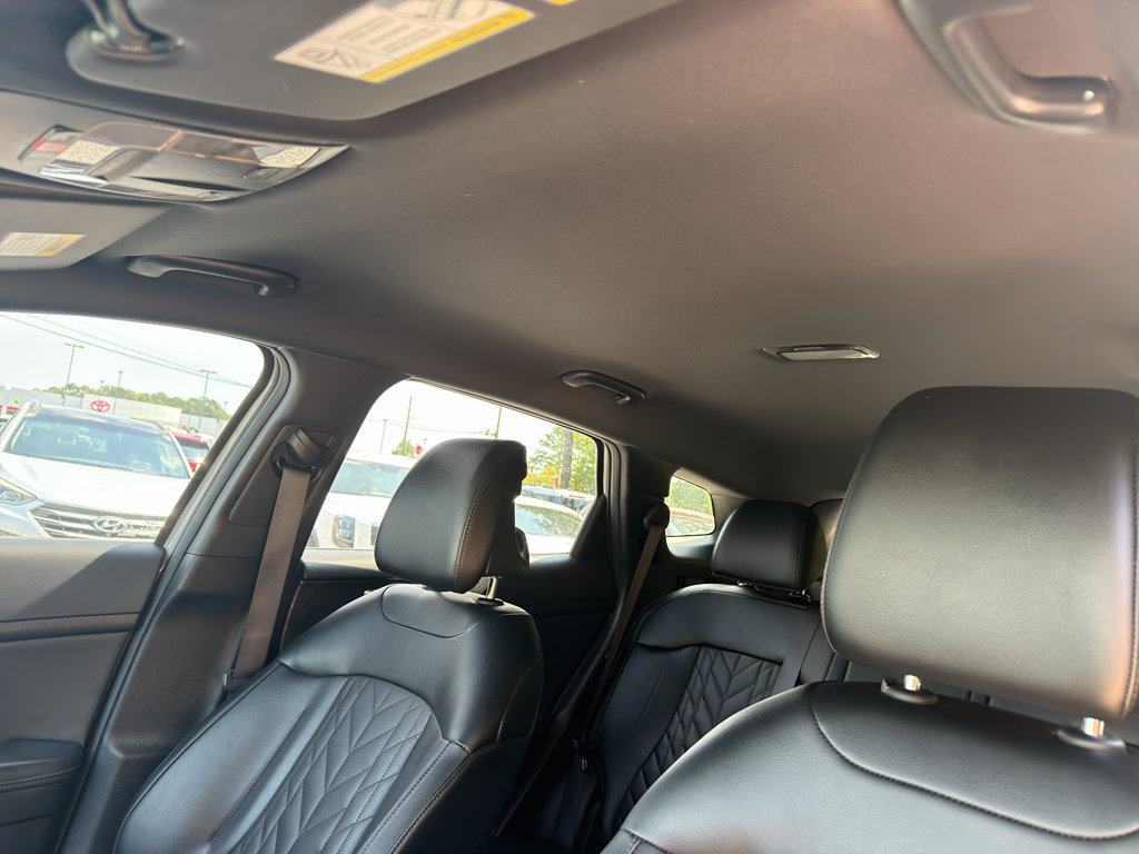 Used 2024 Kia Sportage X-Line AWD/4WD image 17