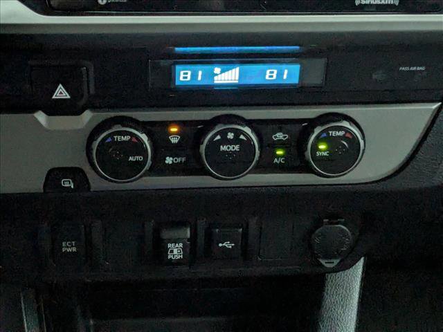 Used 2021 Toyota Tacoma SR5 image 16