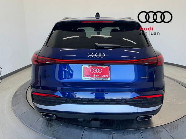 New 2025 Audi Q5 2.0T Premium Plus image 11