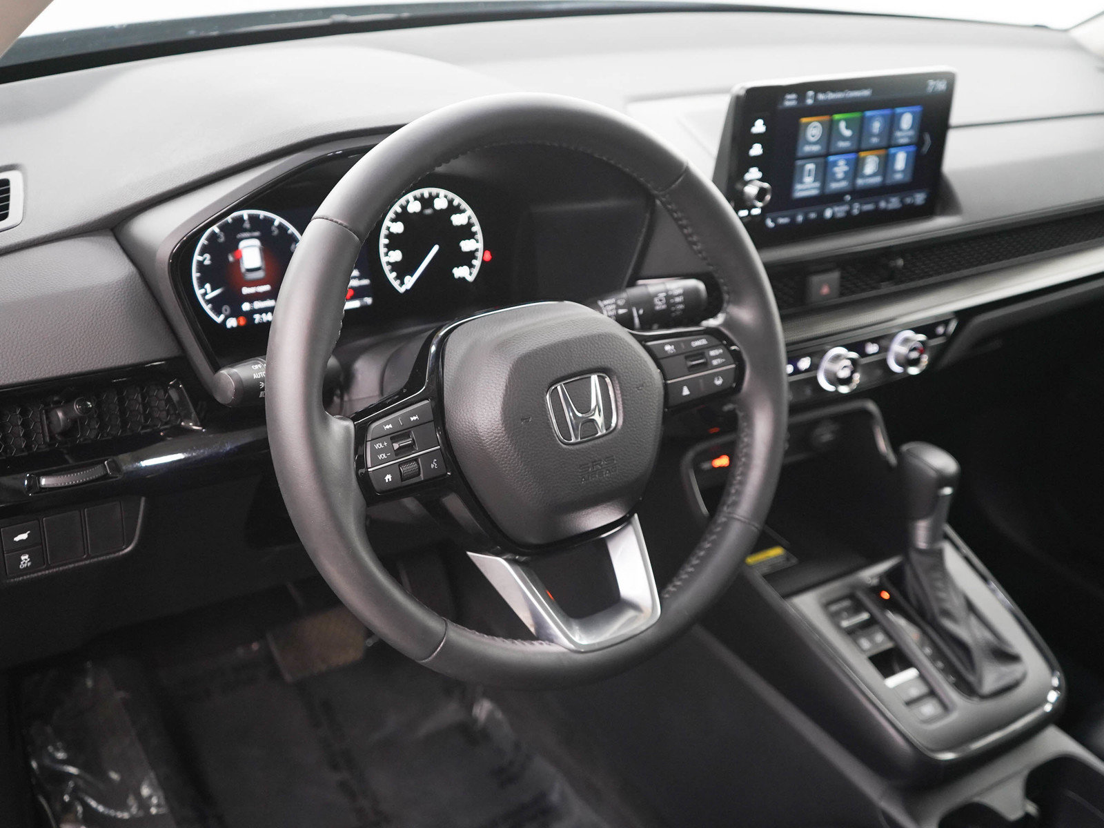 Used 2024 Honda CR-V EX-L image 21