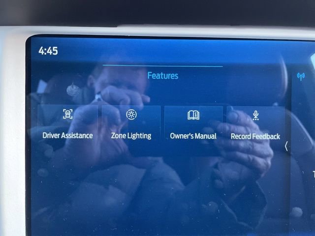 Certified 2024 Ford Bronco Heritage Edition image 34