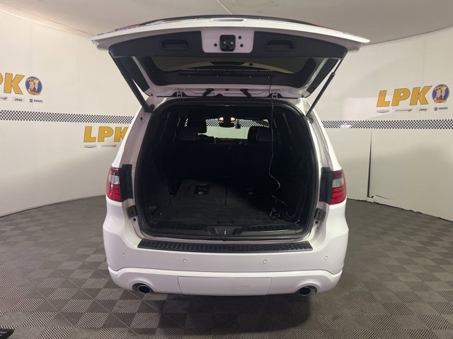 Certified 2020 Dodge Durango GT image 7