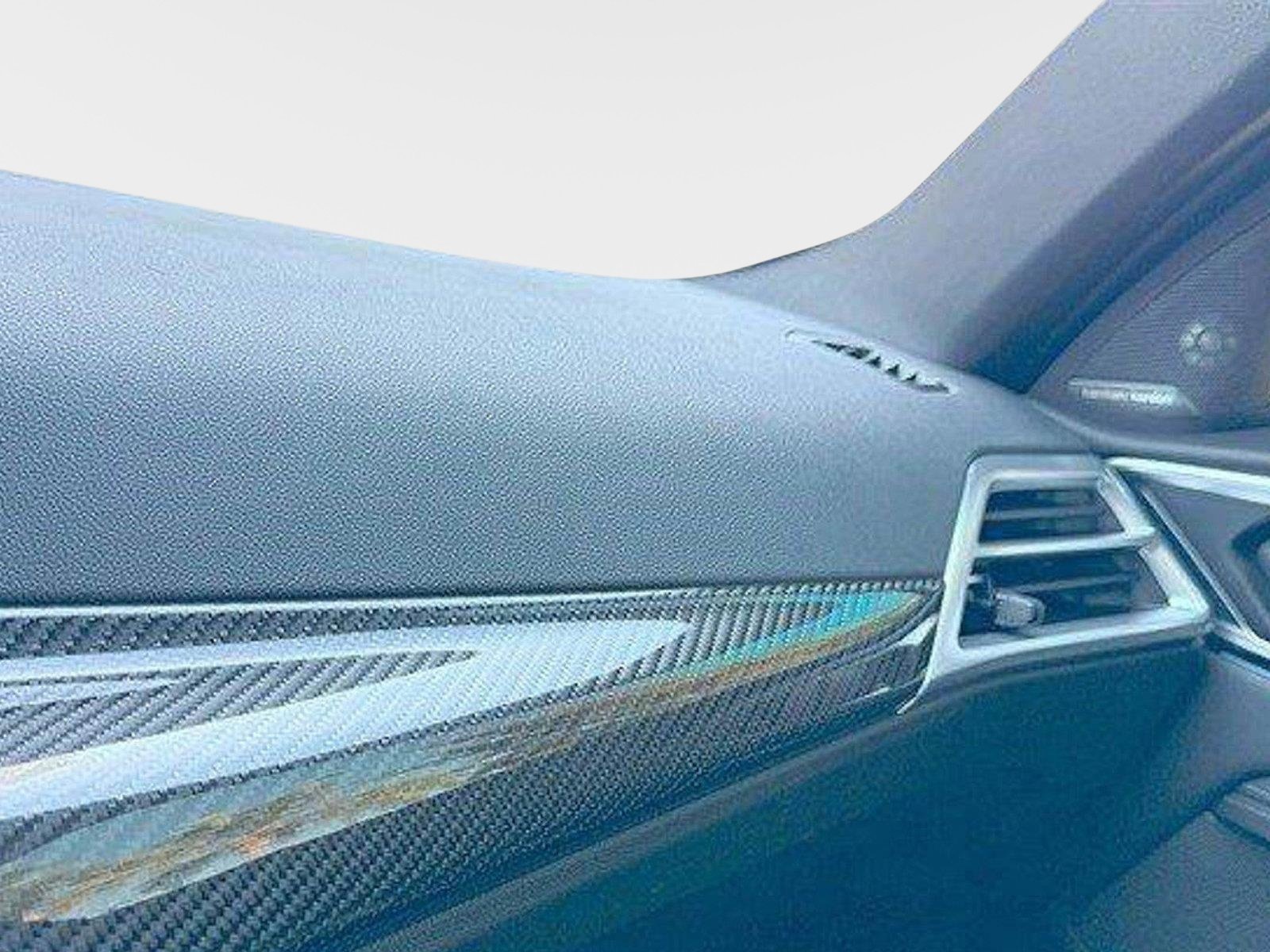 Used 2025 BMW M4 xDrive Competition w/ Executive Package image 61