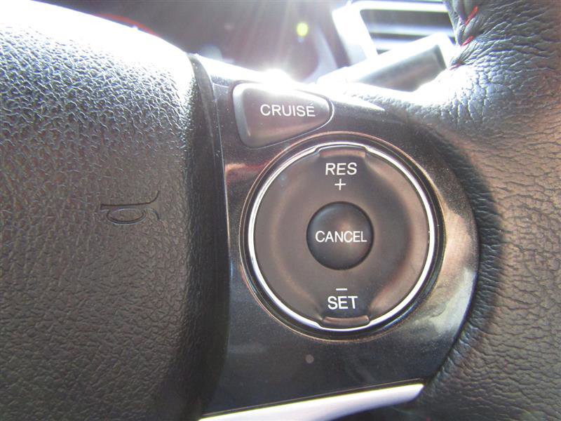 Used 2015 Honda Civic Si image 15