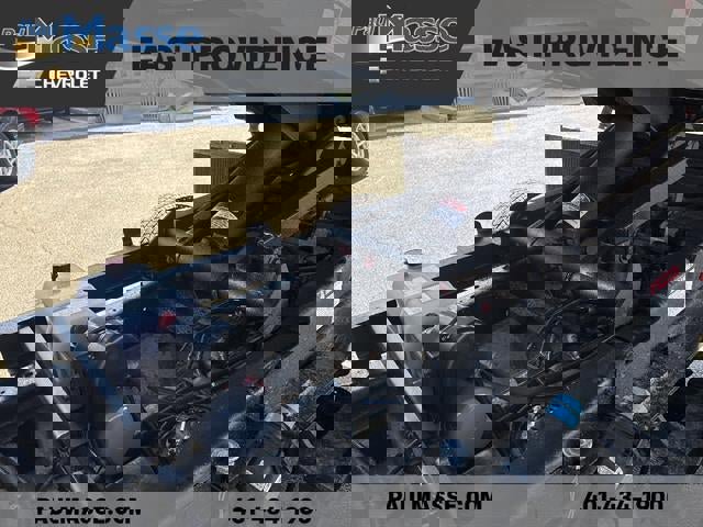 New 2026 Chevrolet Silverado 3500 W/T w/ WT Convenience Package image 8