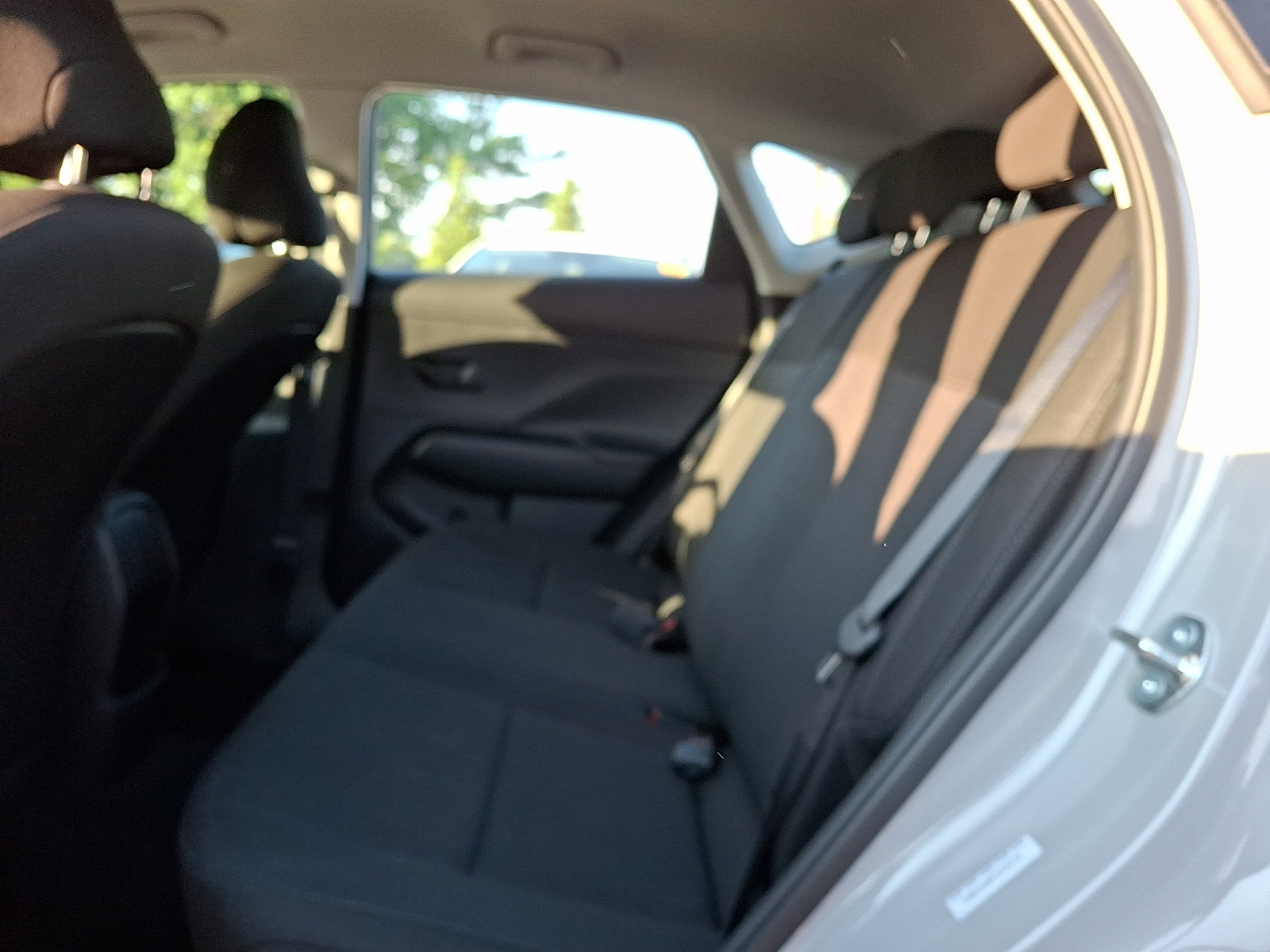 Used 2026 Hyundai Kona SE FWD image 10