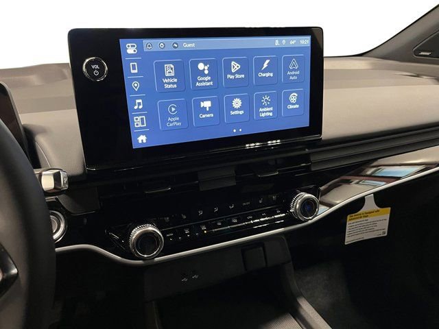 New 2026 Honda Prologue Elite image 20