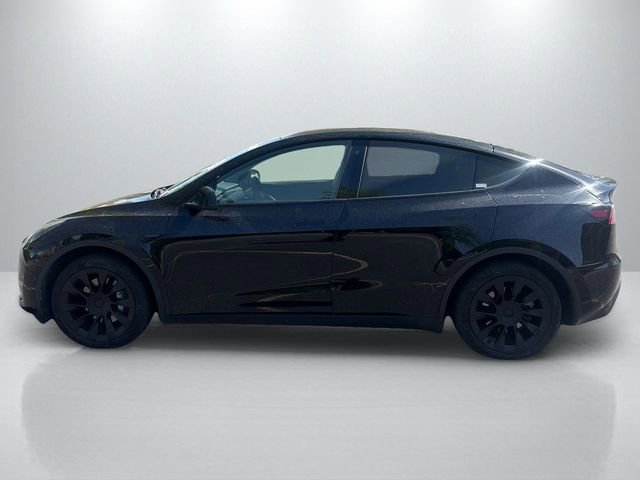 Used 2020 Tesla Model Y Long Range image 4
