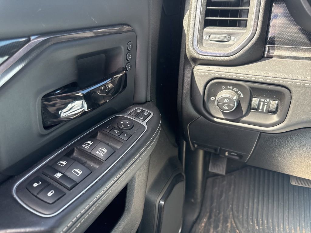 Used 2023 RAM 2500 Power Wagon w/ Level 2 Equipment Group image 17