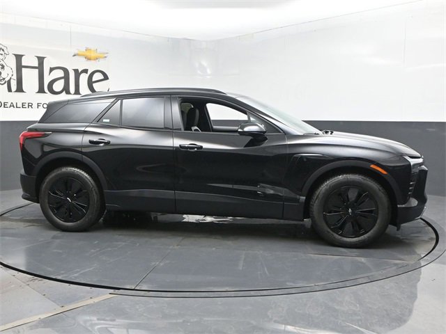 New 2026 Chevrolet Blazer EV LT image 1