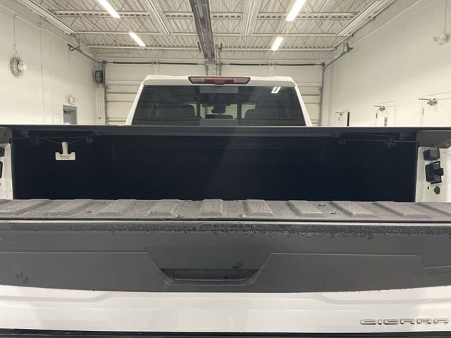 Used 2025 GMC Sierra 2500 Denali Ultimate image 15