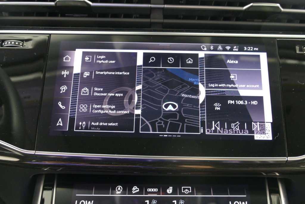 Certified 2026 Audi Q7 3.0T Premium Plus w/ Premium Plus Package AWD/4WD image 19
