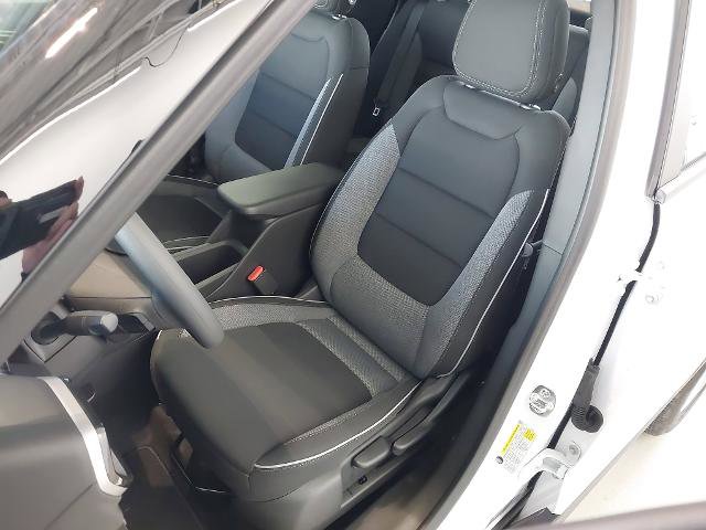 New 2026 Chevrolet TrailBlazer LS image 23