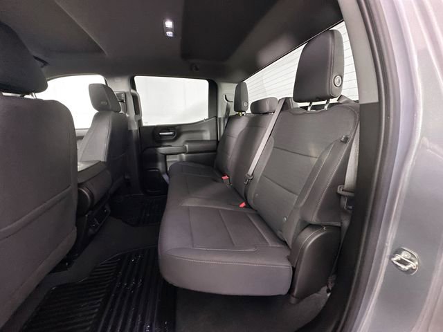 Used 2023 Chevrolet Silverado 1500 Custom image 22