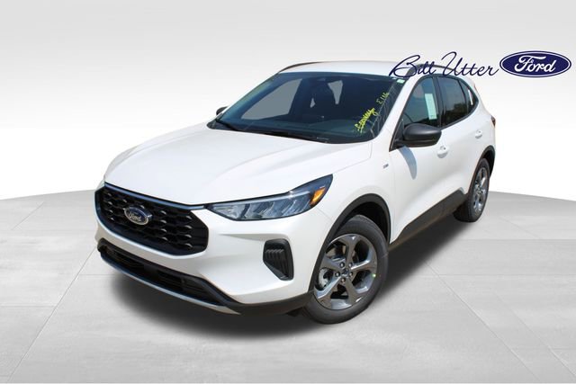 New 2025 Ford Escape ST-Line