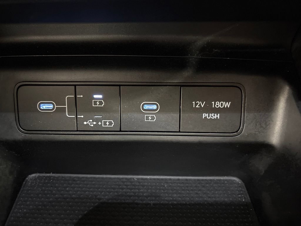 Certified 2026 Hyundai Tucson SE AWD/4WD image 23