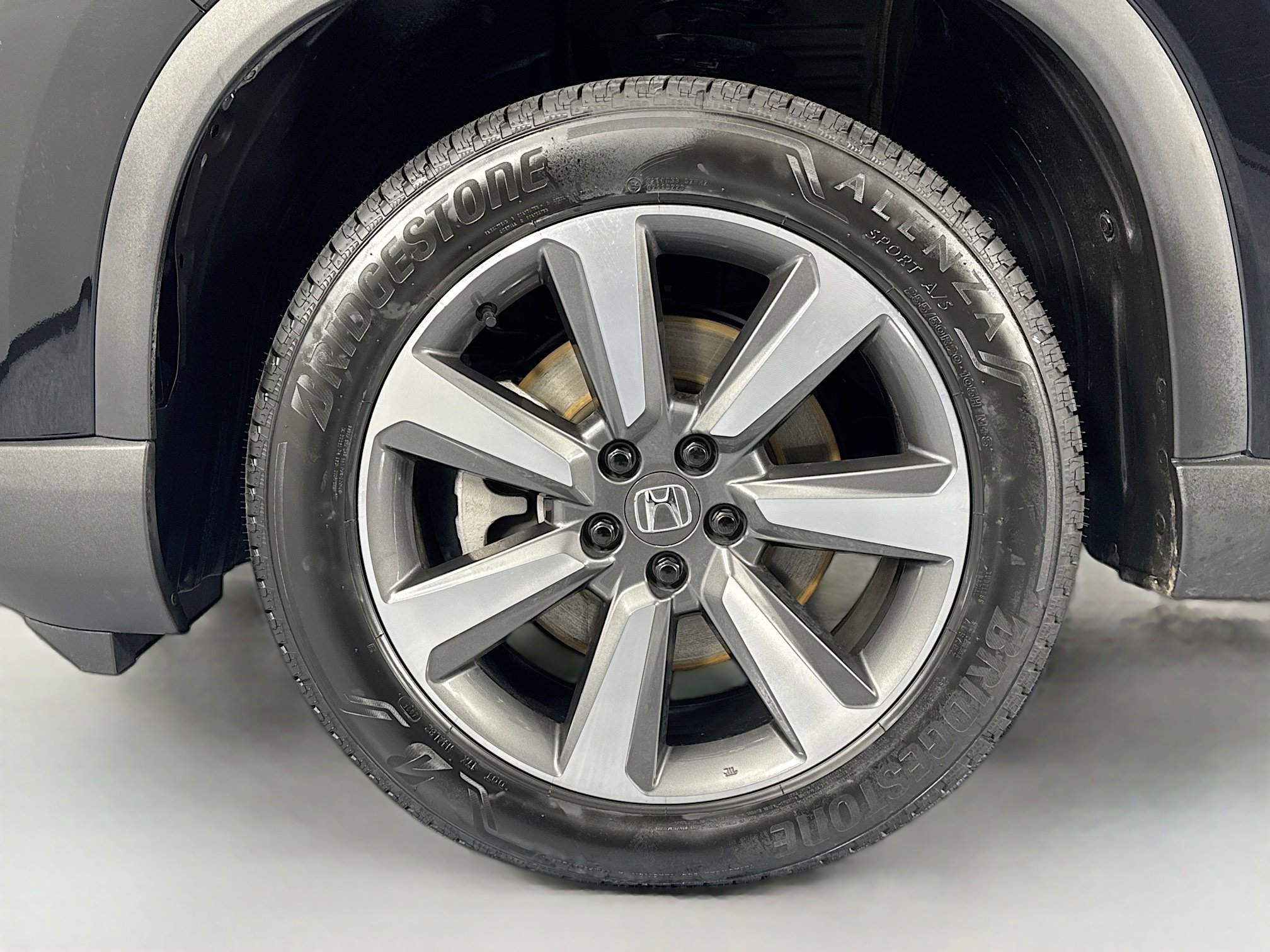 Certified 2023 Honda Pilot Elite image 34