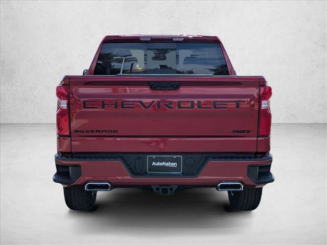 New 2026 Chevrolet Silverado 1500 RST image 8