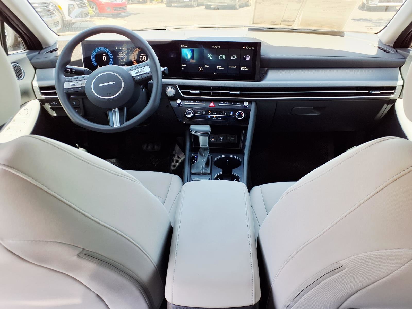 Certified 2025 Hyundai Sonata SE FWD image 15