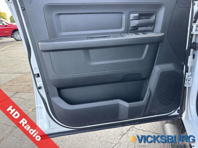 New 2026 RAM 3500 Tradesman image 15