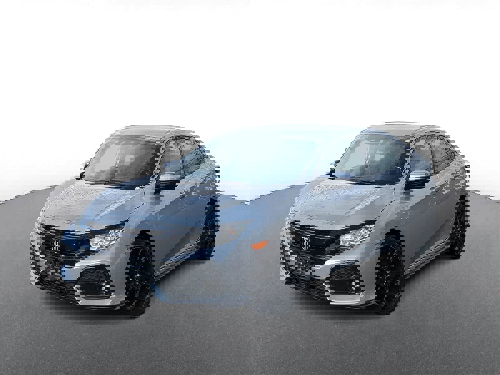 Used 2019 Honda Civic Sport image 1