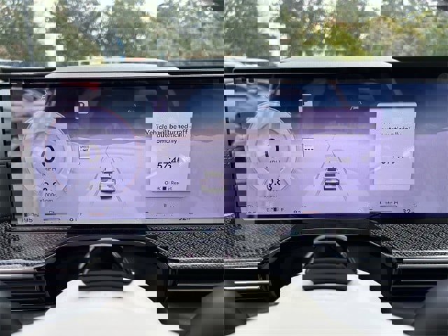 New 2026 Genesis GV80 3.5T e-SC image 30