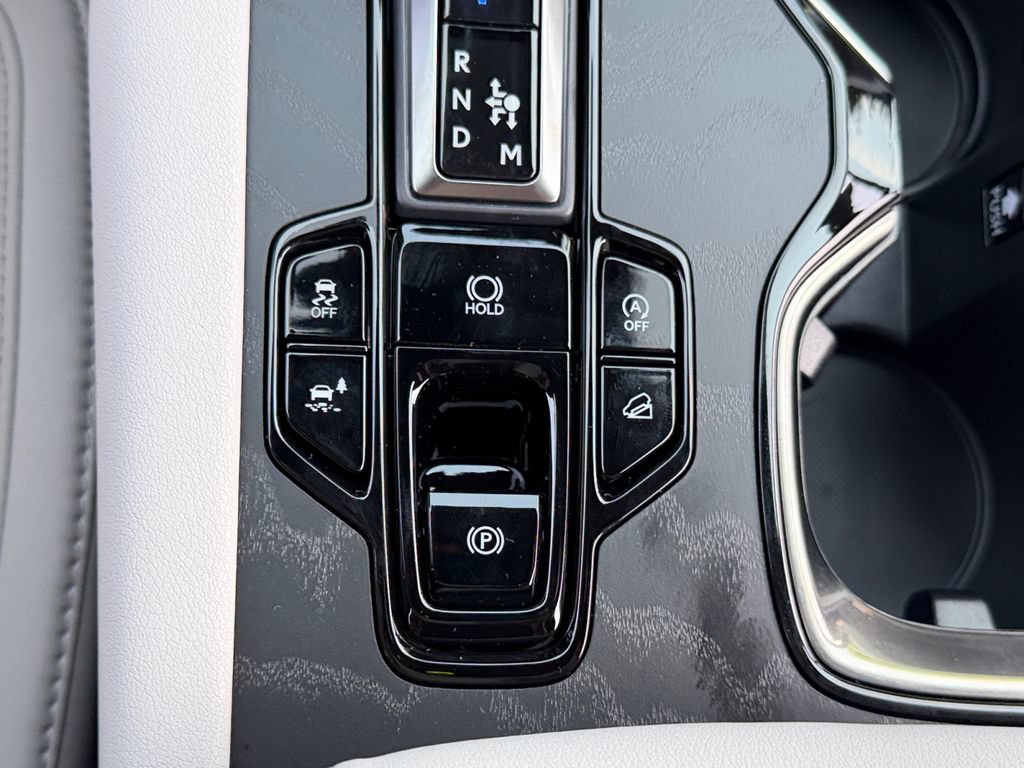 New 2026 Lexus RX 350 F Sport AWD/4WD image 27