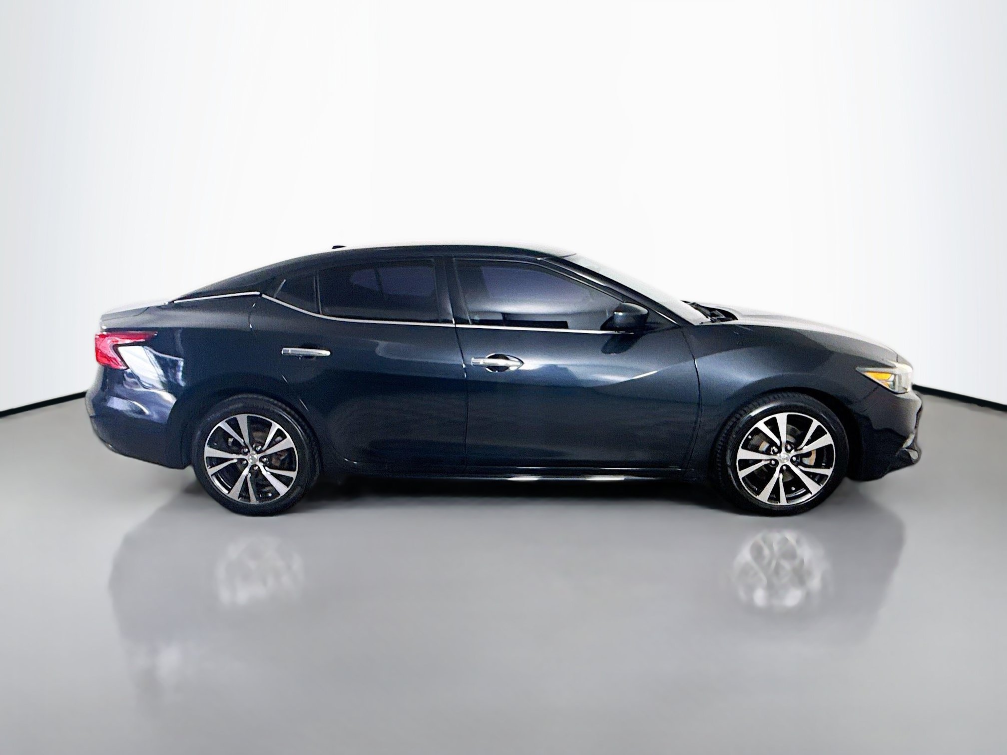 Used 2017 Nissan Maxima 3.5 S FWD image 11